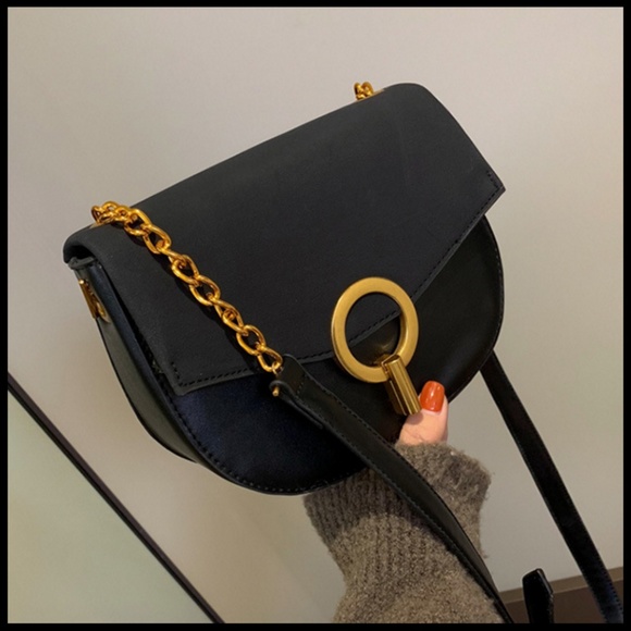 NEW VALENCIA Crossbody - Picture 3 of 4